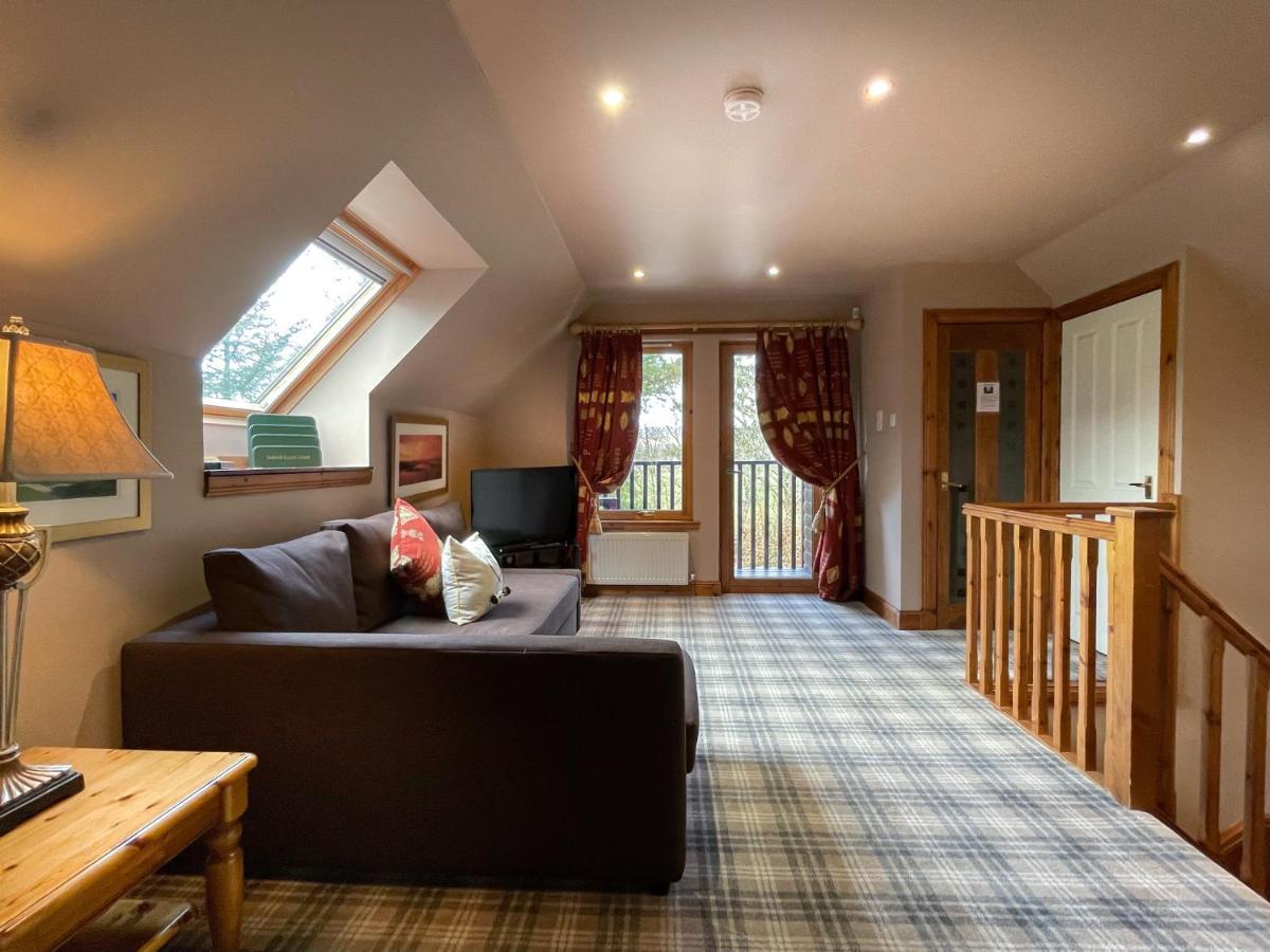 Loch Lomond Luxury Lodges Drymen Exteriér fotografie